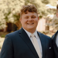 Wiles+Taylor & Co. P.C. Employee Keenan Myers's profile photo