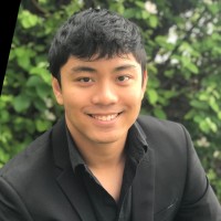 TaxRise Employee Nate David's profile photo