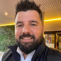Auto Delta, Lda Employee Cristiano Fumega's profile photo