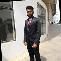 SUBHA BUILDERS AND DEVELOPERS Employee Sv Gangadhar's profile photo