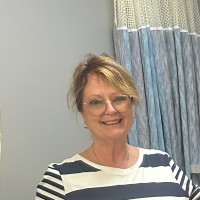 Aramark Employee Robin Pratt's profile photo