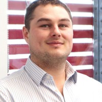KLH Architects Ltd Employee Tom Bryce's profile photo
