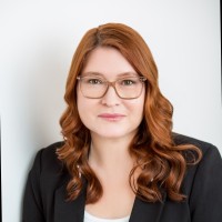 E-mail e número de telefone de Meaghan Seagrave