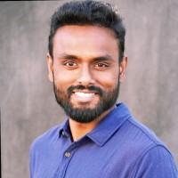 Assembly Employee Muthu G's profile photo