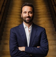 Blake Investment Partners Employee Thompson Blake's profile photo
