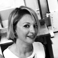 Sinergo Spa Employee Cecilia Biasetton's profile photo