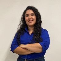 EMBRASTEC Employee Laís Pimentel's profile photo