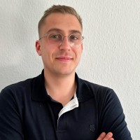 eQ-3 AG Employee Tobias Meyer's profile photo