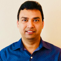 Toyota Industries Commercial Finance Employee Sajal Dutta's profile photo