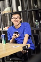 STC Capital Employee Edward Nguyen's profile photo