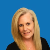 Innovation Learning & Education Employee Jill Anderson's profile photo