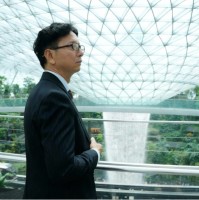 Pharmacity Employee Khoi P.'s profile photo