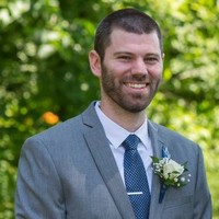Progressive Insurance Employee Micah Fleming's profile photo