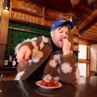 Honeycomb Credit Employee Alexander Reed's profile photo