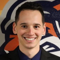 Justin Binnicker Email & Phone Number