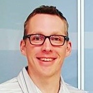 Capital One Employee Andy Sutton's profile photo