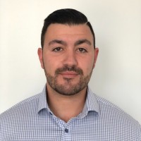 Brandon Hartt's profile photo