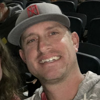 Madsen Electric Employee Brian Foster's profile photo