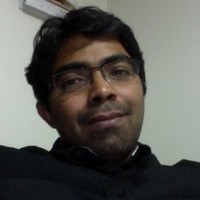 IBM Employee Karthik Narayanan's profile photo