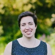 Panorama Education Employee Elizabeth Good's profile photo