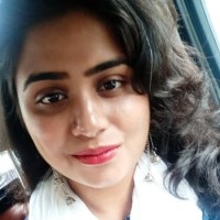 Deeksha Karunakar Email