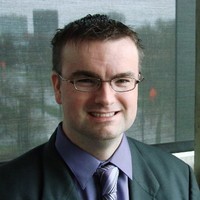 MRD Apartments Employee Andrew Ott's profile photo