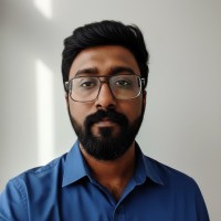 Aravindh Kumar Email