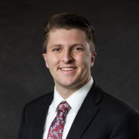 Gideon Parry's profile photo