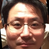 Extrans Global Employee James Yoon's profile photo