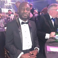 vMobility Employee Akinfemi Akinola's profile photo