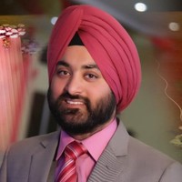 Gurpreet Juneja Email