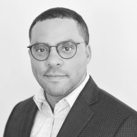 Journey Payroll & HR Employee James Mack's profile photo