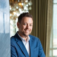 Kempinski Hotels Employee Dan Clayton's profile photo