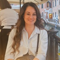 McClatchy Employee Stephanie Pedersen's profile photo