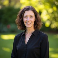Saint Louis Zoo Employee Candace Bingham's profile photo