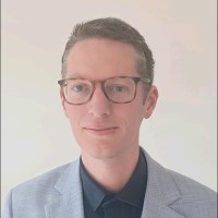 CEE Employee Geert Raymaekers's profile photo