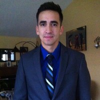 acuvi Employee Christian Nuñez's profile photo