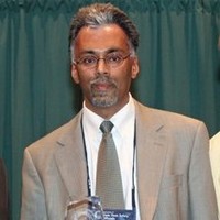 Alvi Associates Inc Employee Irfan Alvi's profile photo