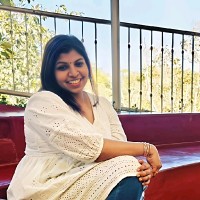 Arm Employee Irene Jacob's profile photo