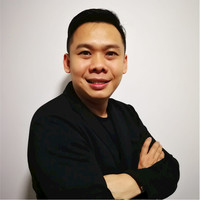 Burger King Employee Poy Chang's profile photo