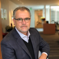 Rees Associates Inc. Employee Mark Henderson's profile photo