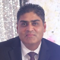 The Ritz-Carlton Hotel Company, L.L.C. Employee Mohammad Khalil's profile photo