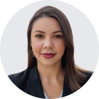 Mart Minas Distribuição LTDA Employee Brenda Ferreira's profile photo