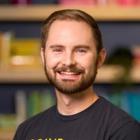 SOLVD LLC Employee Josh Kartchner's profile photo