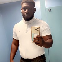 Orange County Government Employee John Miracle's profile photo