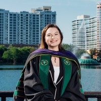 Office of Criminal Conflict and Civil Regional Counsel 5th DCA Employee Samantha Preddy's profile photo