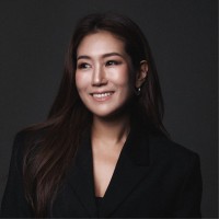 Embrace Capital Group Employee Jamie Kim's profile photo
