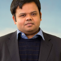 Syngenta Group Employee Shubhang Shankar's profile photo