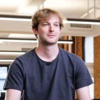 Kleo Employee Dylan Scott's profile photo