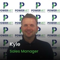Kyle B. Email
